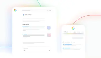 Google renforce la visibilité des liens dans ses résultats de recherche générés par l’IA