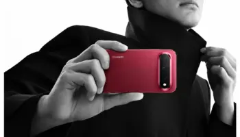Huawei préparerait un smartphone compact avec un écran de 6,17 pouces