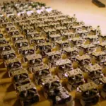 SwarmRobot org