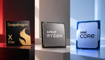 Intel, Qualcomm et AMD : les prix des processeurs pourraient encore augmenter de 10 à 20 %
