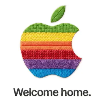 Apple prépare une mystérieuse annonce « Welcome home » pour le 13 octobre