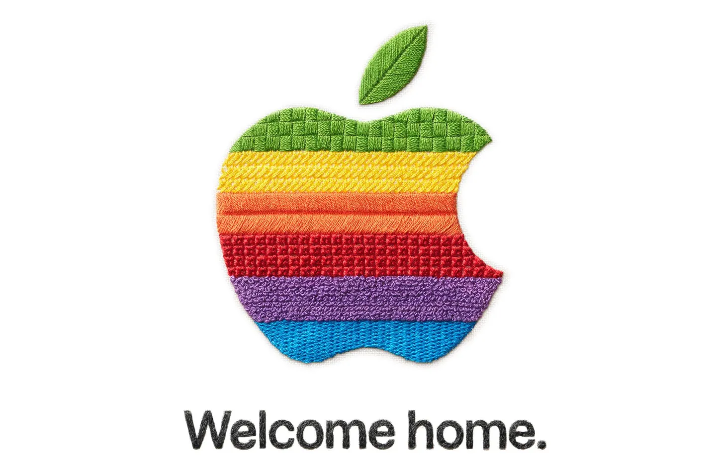 Apple prépare une mystérieuse annonce « Welcome home » pour le 13 octobre