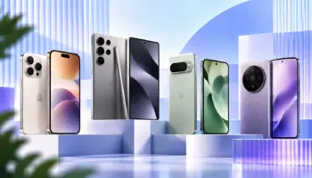 Quel smartphone acheter en 2026 ? Notre sélection par budget et par usage