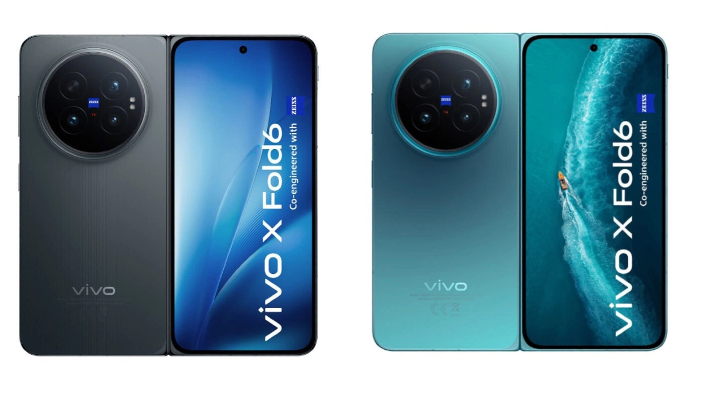 Vivo X Fold 6 specs price 1420x799 1