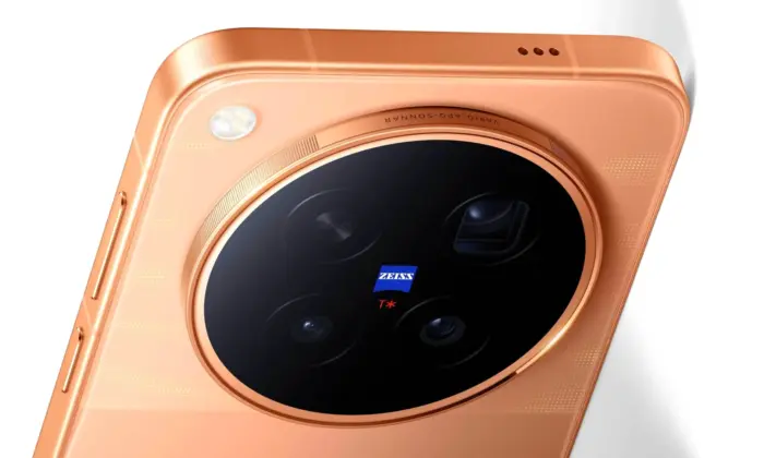 vivo X500 Ultra : un capteur principal de 50 mégapixels plutôt que trois caméras de 200 mégapixels ?