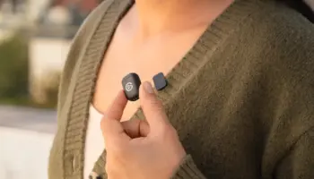 Elgato Wave Go : un micro sans fil miniature pour les créateurs de contenu