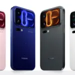 Xiaomi 18 Pro