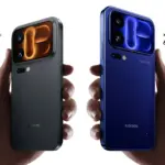 Xiaomi 18 Pro series 2 2