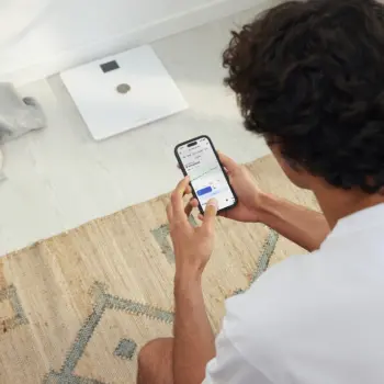 Withings+ : Withings impose un abonnement pour partager ses données de santé avec Apple Health