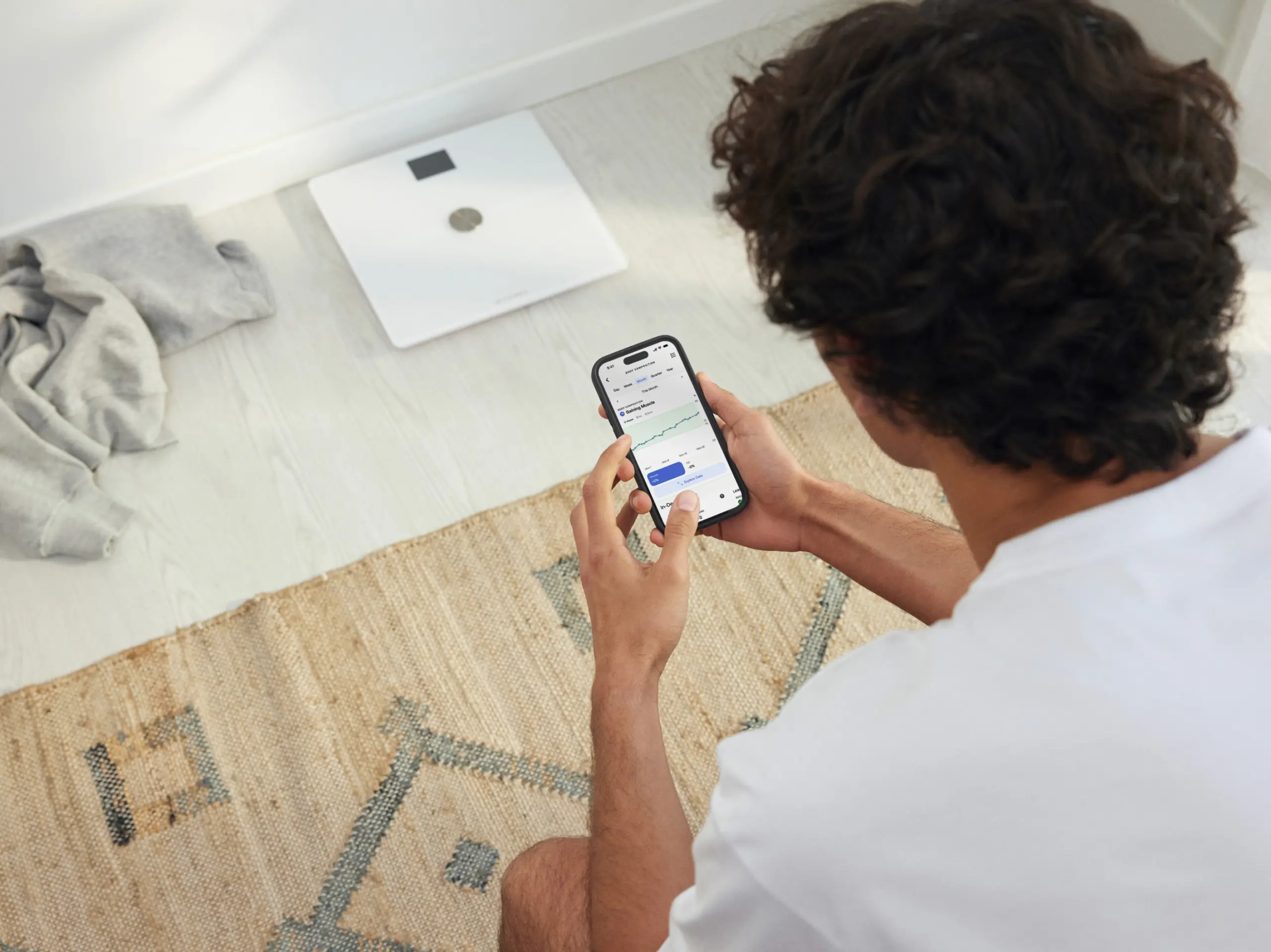 Withings+ : Withings impose un abonnement pour partager ses données de santé avec Apple Health