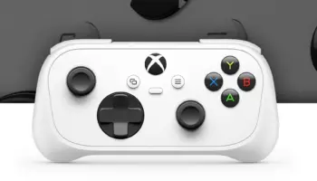 Xbox Nano Controller : Microsoft dévoile une manette compacte de 99 grammes à 49,99 €