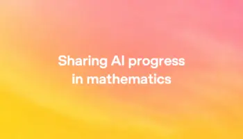 OpenAI dévoile une série de découvertes mathématiques produites par une IA