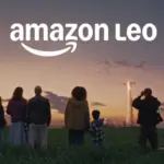 amazon leo