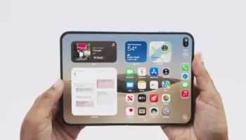 iPhone Duo : la pliure de l’écran reste perceptible au toucher sur les premiers exemplaires
