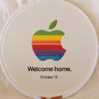 Apple Home : un iPhone pourrait contrôler les accessoires connectés via la Dynamic Island
