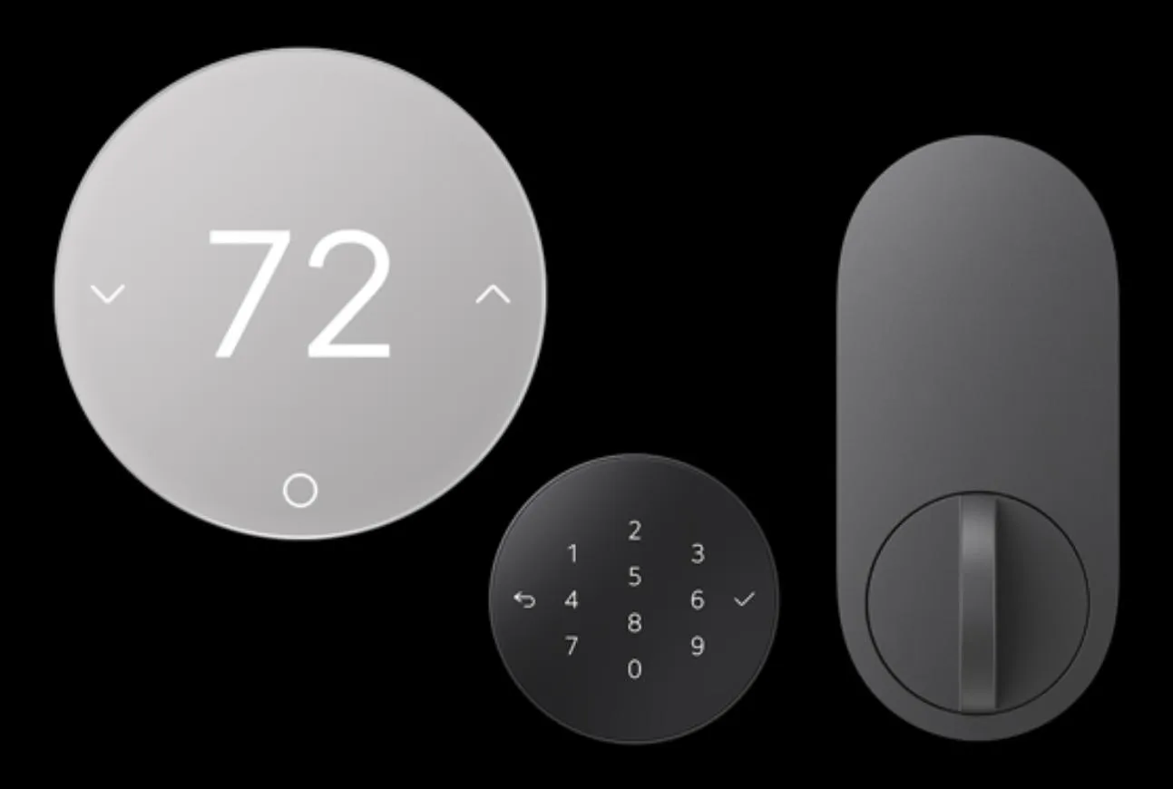 Apple « Welcome Home » : Home Hub, homeOS et nouveaux Apple TV attendus le 13 octobre 77 Apple et LG : la serrure et le thermostat connectés se dévoilent avant le lancement