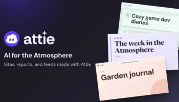Bluesky transforme Attie en outil de création d’applications sociales par IA