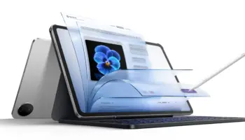 HONOR Pad 20 Pro et Pad 20 : des écrans 3K jusqu’à 165 Hz et des fonctions IA