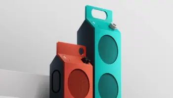 CMF Speaker S et M : deux enceintes Bluetooth au design original et personnalisable