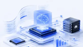 DeepSeek ouvre ses outils pour les puces IA Huawei et s’attaque à la dépendance à Nvidia