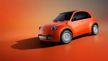 Citroën 2 CV électrique : une voiture à 15 000 euros et moins d’une tonne en 2028