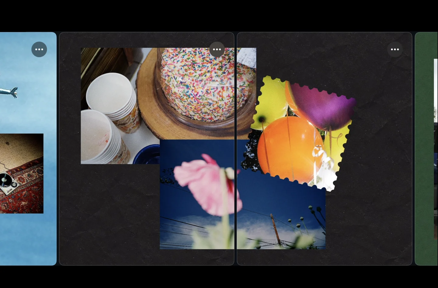 Instagram Edits permet enfin de créer des carrousels mêlant photos et vidéos 67 download 1 1