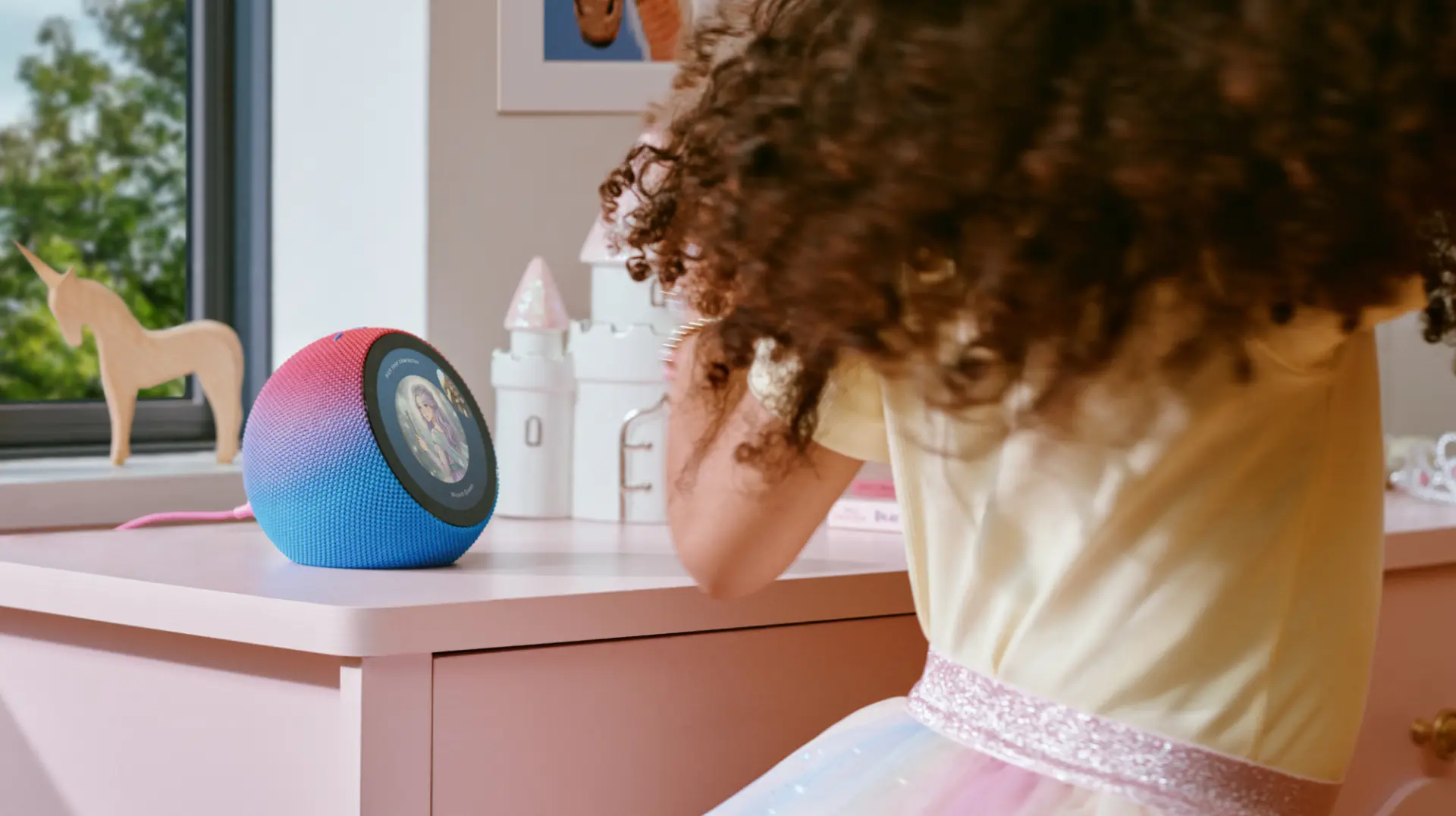 Amazon Echo Time : un réveil connecté qui analyse le sommeil pour mieux vous réveiller 56 download 13