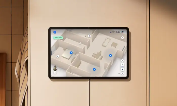 Amazon dévoile Alexa Home Map, une carte 3D pour piloter toute la maison connectée
