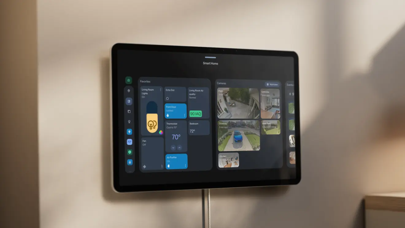 Amazon renouvelle sa gamme Alexa avec cinq appareils connectés dopés à l’IA 57 download 4 1