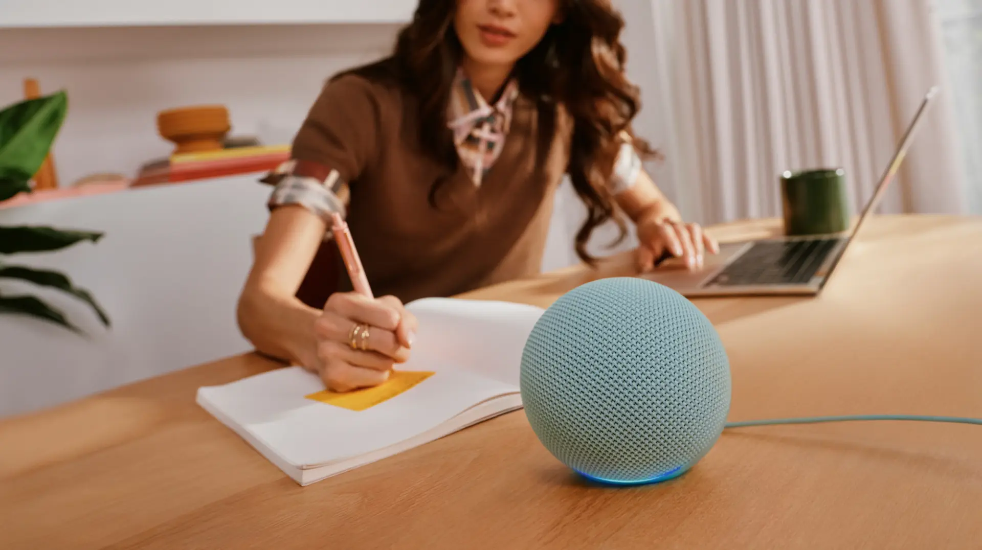Amazon renouvelle sa gamme Alexa avec cinq appareils connectés dopés à l’IA 53 download 5