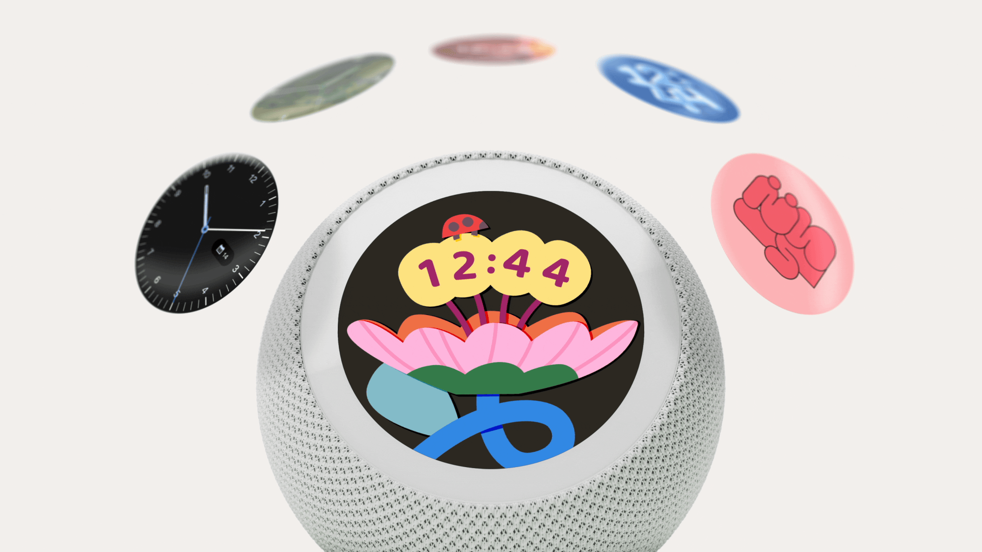Amazon Echo Time : un réveil connecté qui analyse le sommeil pour mieux vous réveiller 53 echotime hero amazonnews ck102526