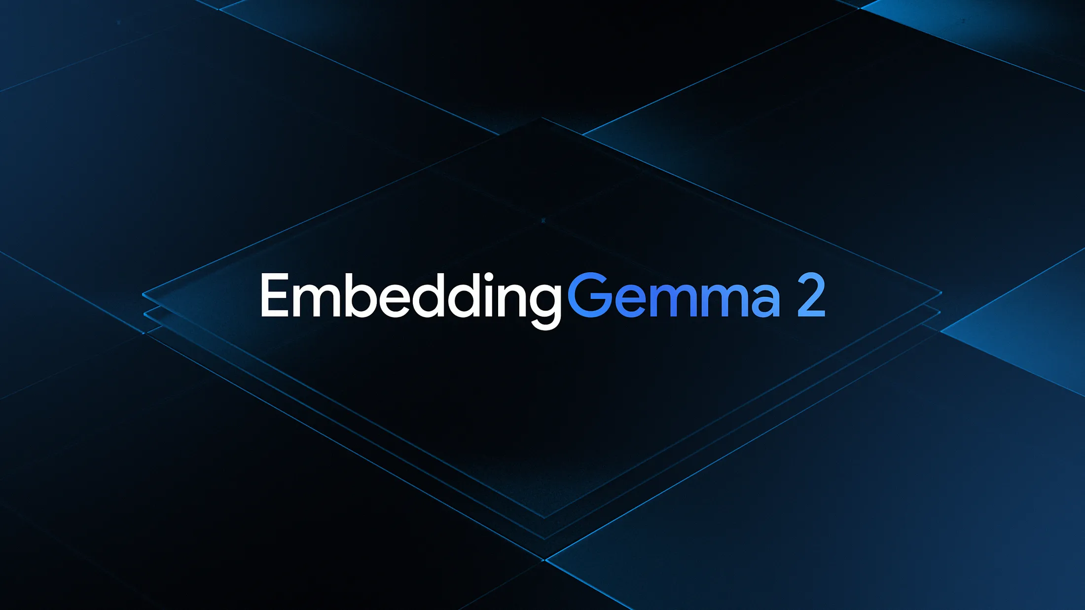EmbeddingGemma 2 : Google lance une IA multimodale capable de fonctionner entièrement sur un smartphone