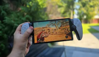 PlayStation Portal : Sony préparerait une nouvelle version avec écran OLED