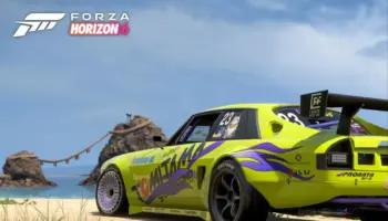 Forza Horizon 6 : la version PS5 sortira finalement le 26 janvier 2027