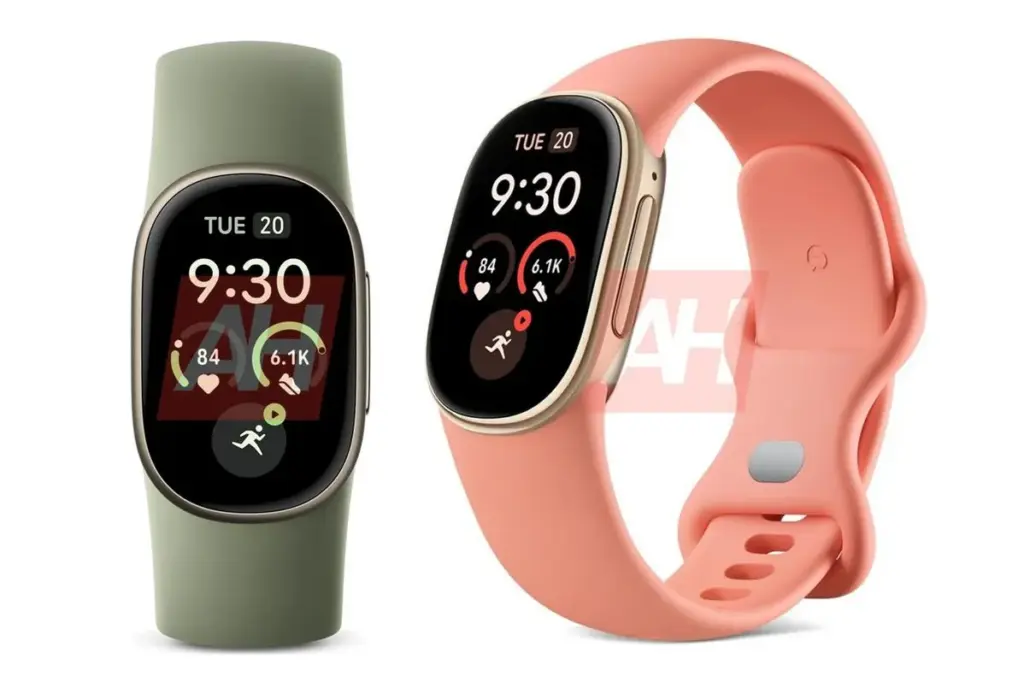 fitbit