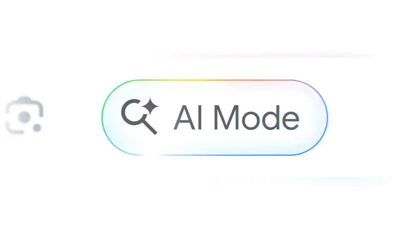 Qu’est-ce que le Mode IA de Google ?