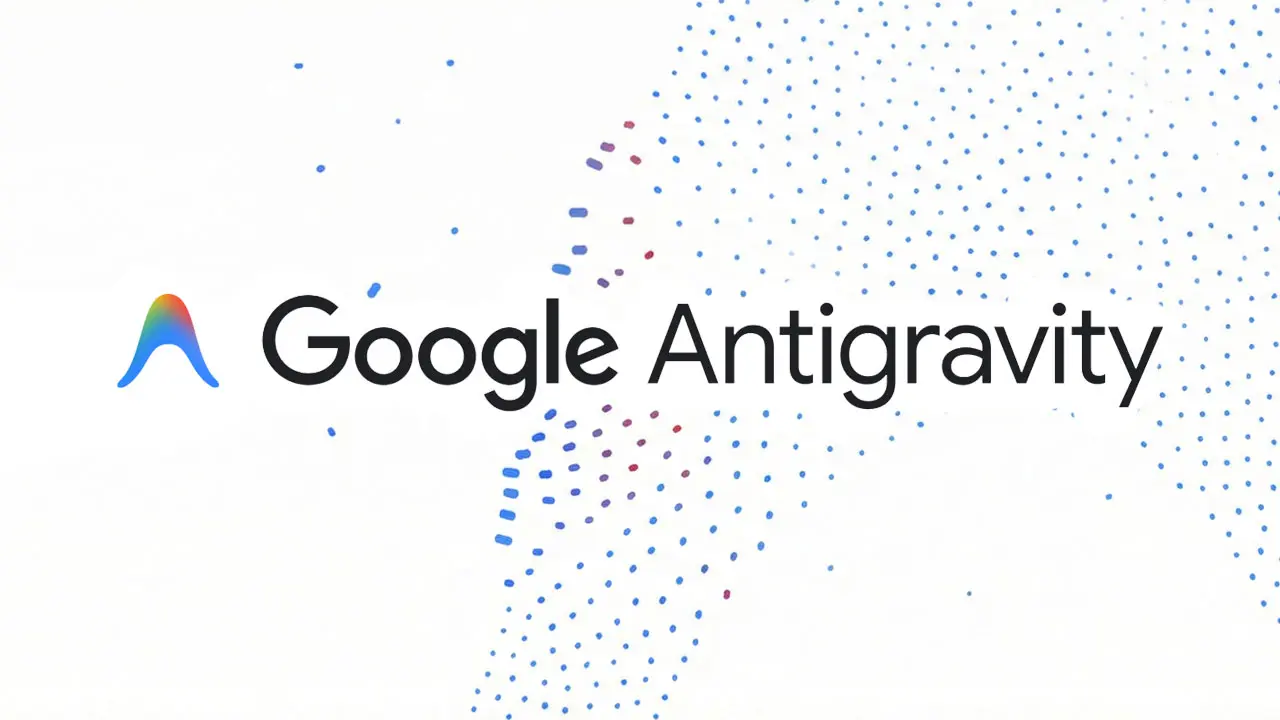 Qu’est-ce que Google Antigravity ?