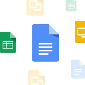 Google Docs intègre enfin le Markdown pour modifier et partager des fichiers sans conversion