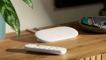Google TV Streamer : microphones intégrés, détection de présence et plus de stockage en préparation
