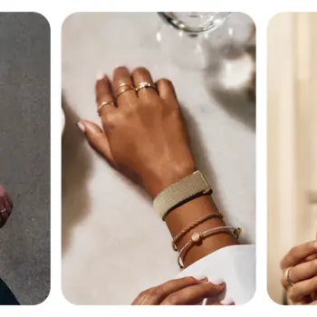Fitbit Air : Google améliore la détection des entraînements et dévoile des bracelets en métal