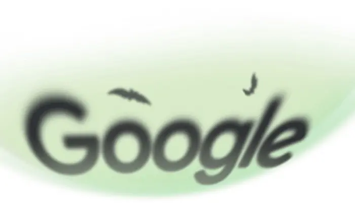 Halloween 2026 : Google habille son logo en théâtre d’ombres pour son Doodle