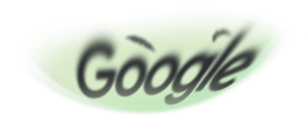 Halloween 2026 : Google habille son logo en théâtre d’ombres pour son Doodle 55 Doodle Google Halloween 2026 : le logo Google en ombres chinoises, sur un fond vert pâle