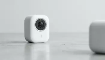 Apple préparerait une caméra de sécurité qui analyse votre maison sans enregistrer de vidéo