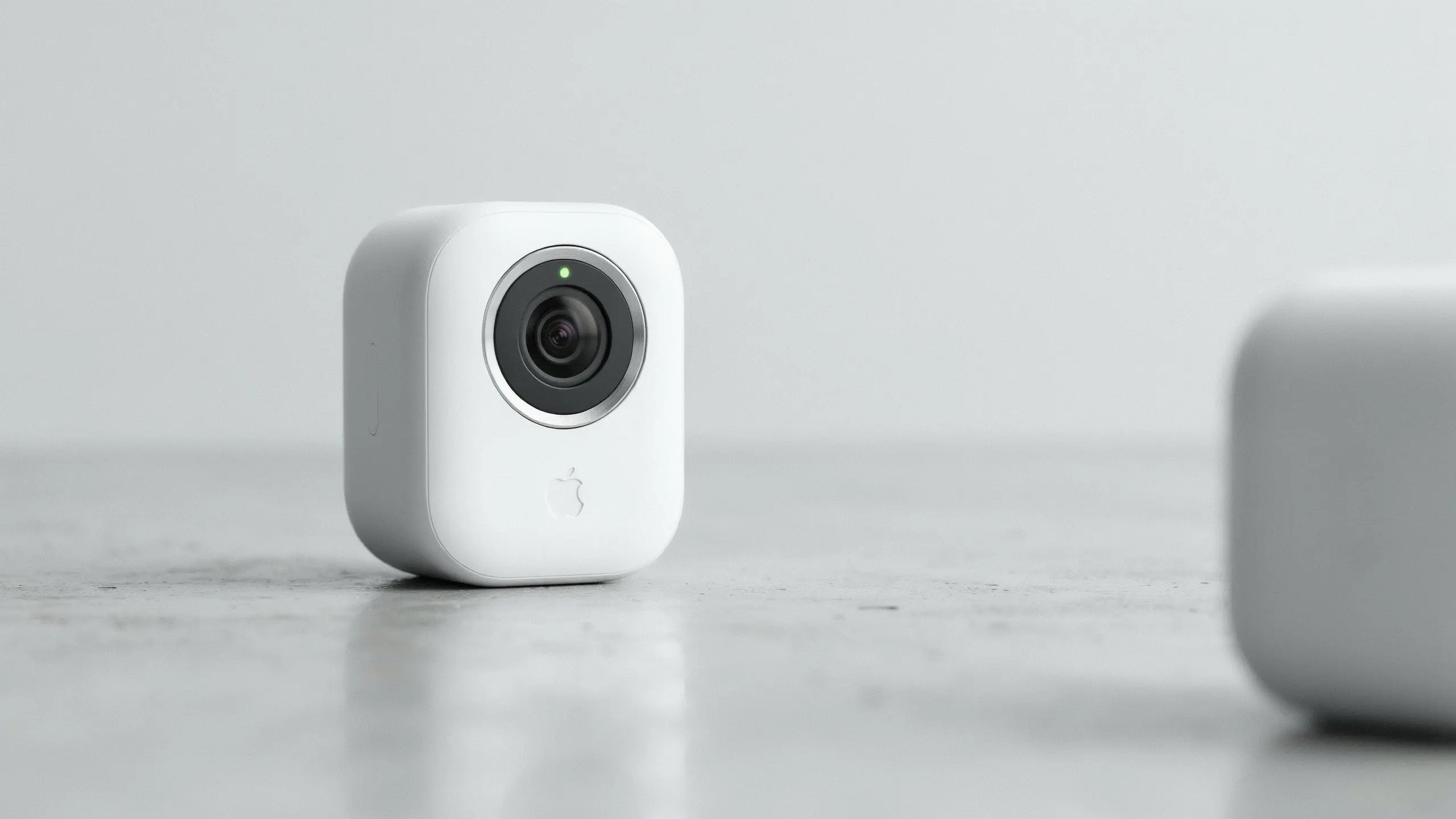 Apple préparerait une caméra de sécurité qui analyse votre maison sans enregistrer de vidéo