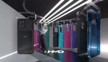 HMD Fusion : une version européenne plus puissante avec un écran 120 Hz