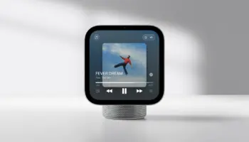 Apple HomeView : une version robotisée capable de suivre les conversations serait en préparation