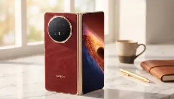 Honor Magic V7 : un écran pliable de 8,15 pouces et une batterie de plus de 6 000 mAh en préparation