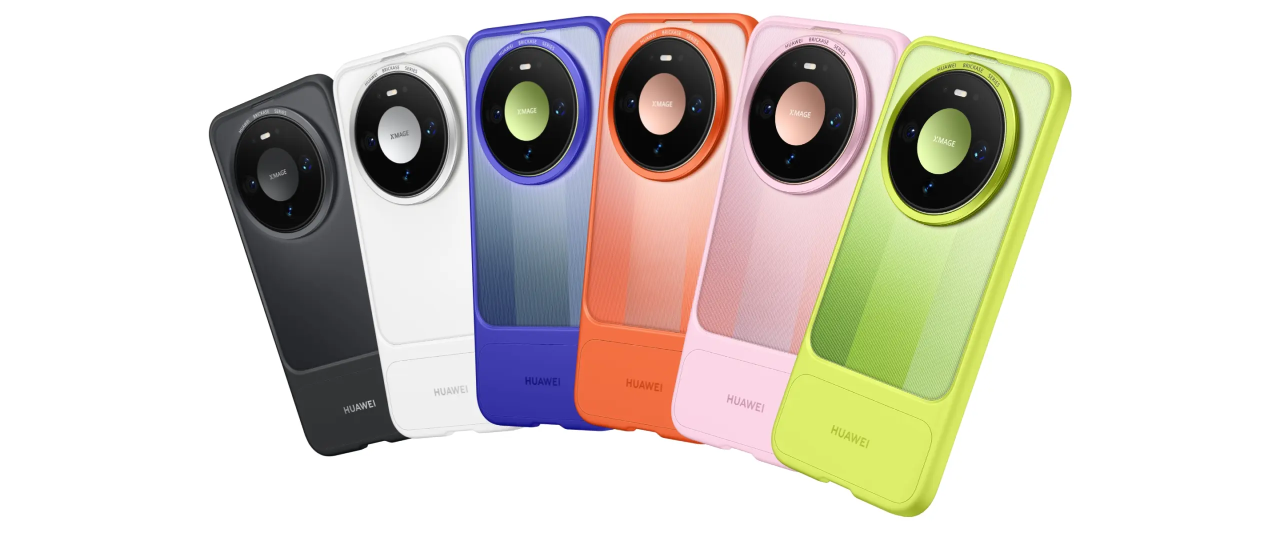 Huawei Mate 90 : des coques modulaires pour personnaliser son smartphone à volonté 67 huawei mate 90 brickase case colours scaled
