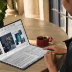 huawei matebook fold