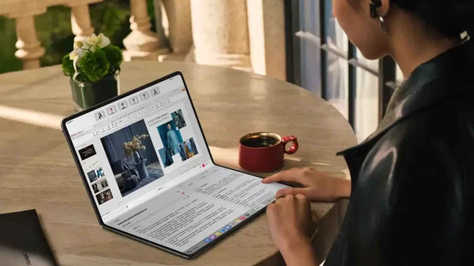 Apple préparerait un iPad pliable géant de 20 pouces pour 2028